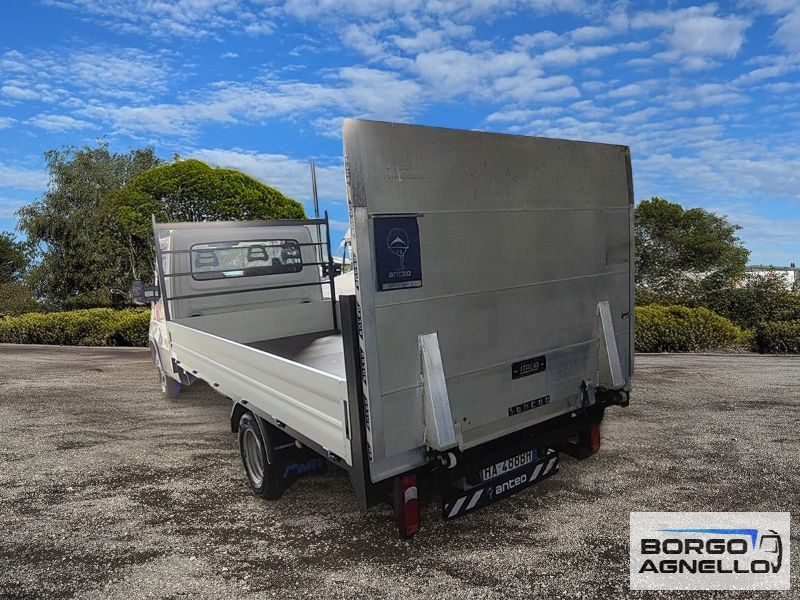Iveco DAILY 35C14