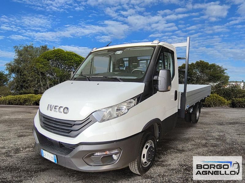 Iveco DAILY 35C14