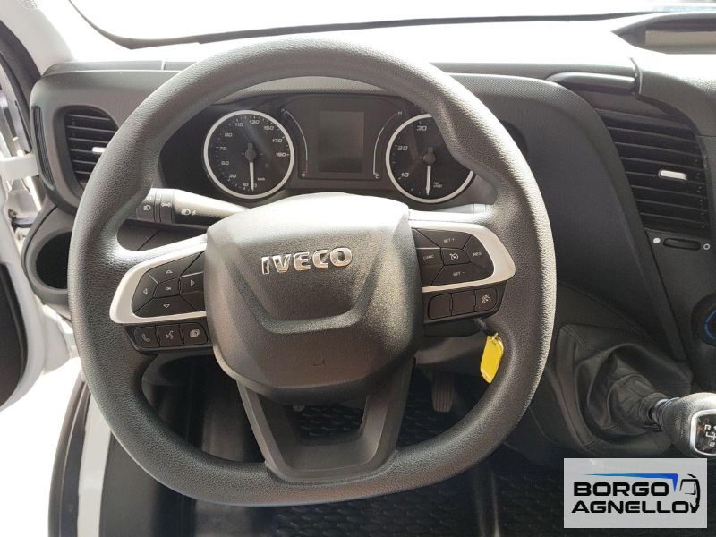 Iveco DAILY 35C14