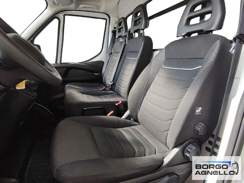 Iveco DAILY 35C14
