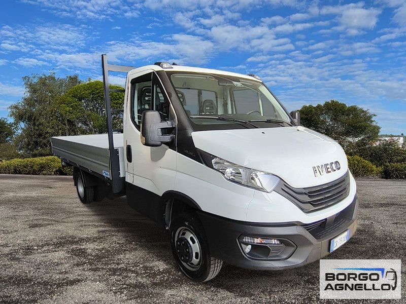 Iveco DAILY 35C14