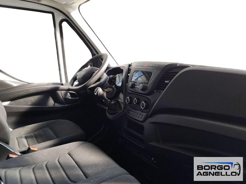 Iveco DAILY 35C14