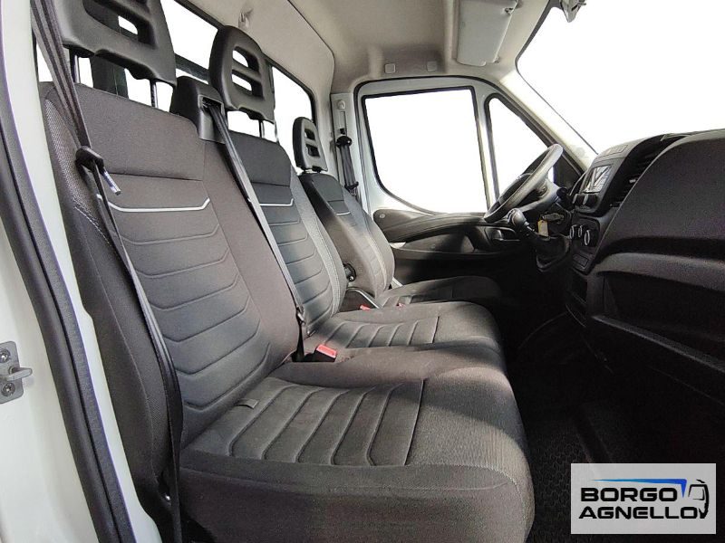Iveco DAILY 35C14