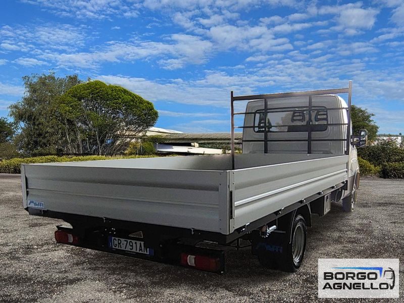 Iveco DAILY 35C14