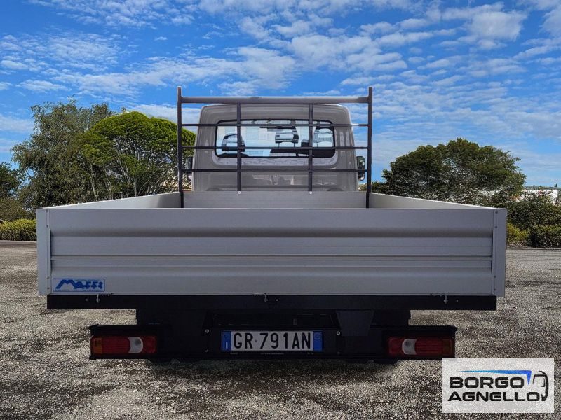Iveco DAILY 35C14