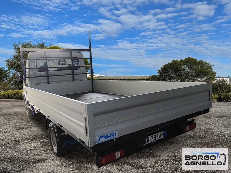 Iveco DAILY 35C14