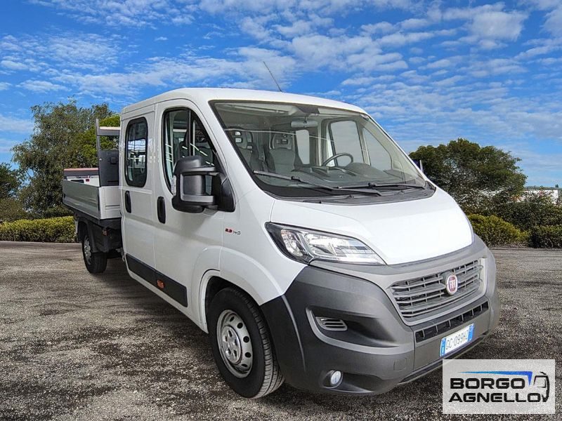 Fiat DUCATO