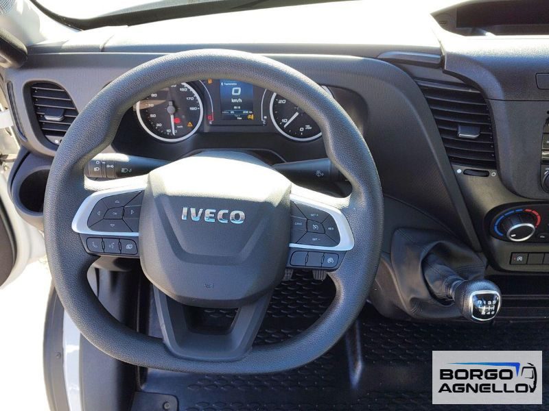 Iveco DAILY 35C14