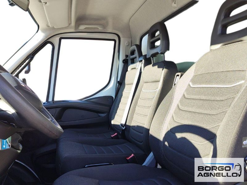 Iveco DAILY 35C14