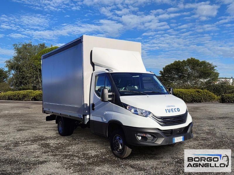 Iveco DAILY 35C14