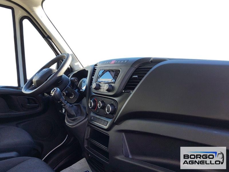 Iveco DAILY 35C14