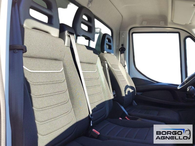 Iveco DAILY 35C14