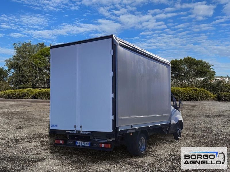 Iveco DAILY 35C14