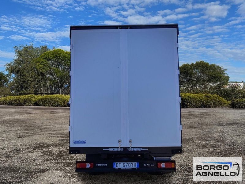 Iveco DAILY 35C14
