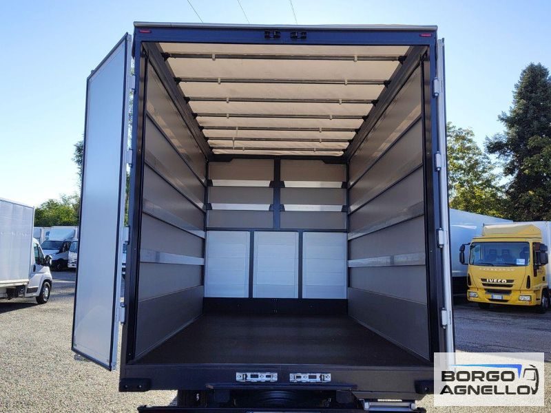 Iveco DAILY 35C14