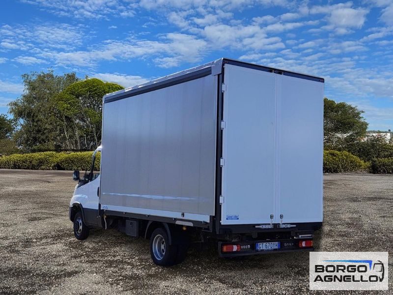 Iveco DAILY 35C14