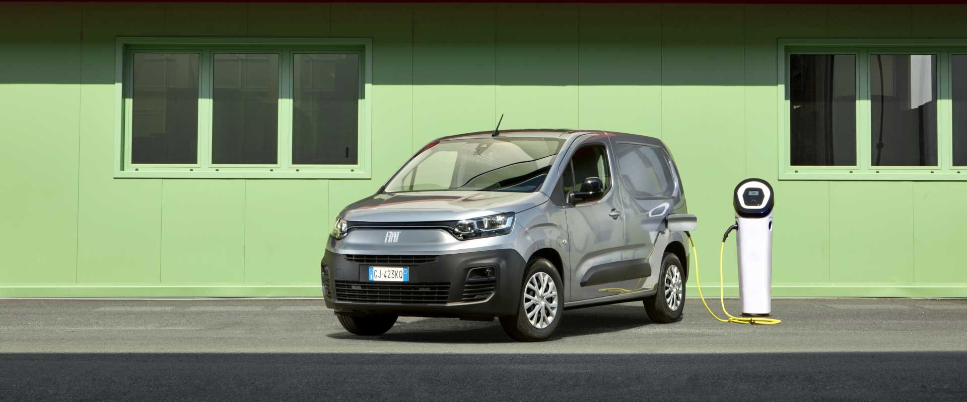 nuovo fiat e doblo slider