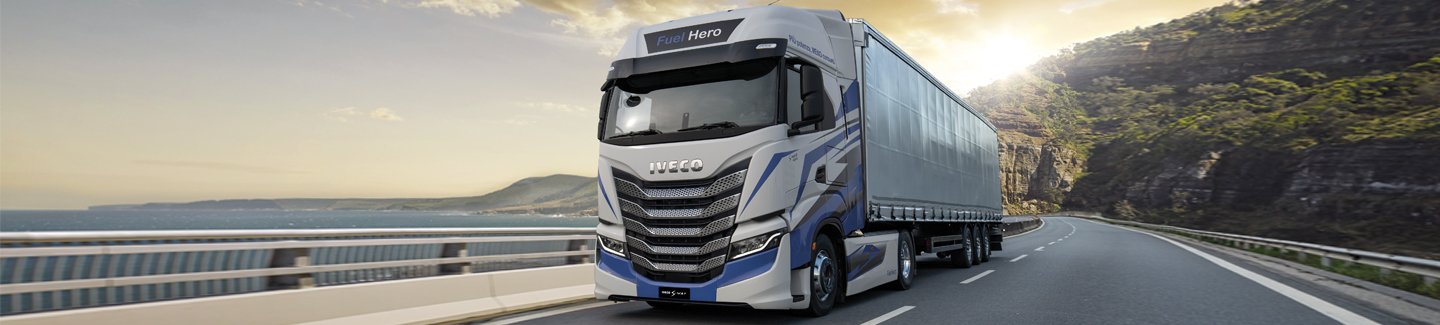 iveco s way fuel hero